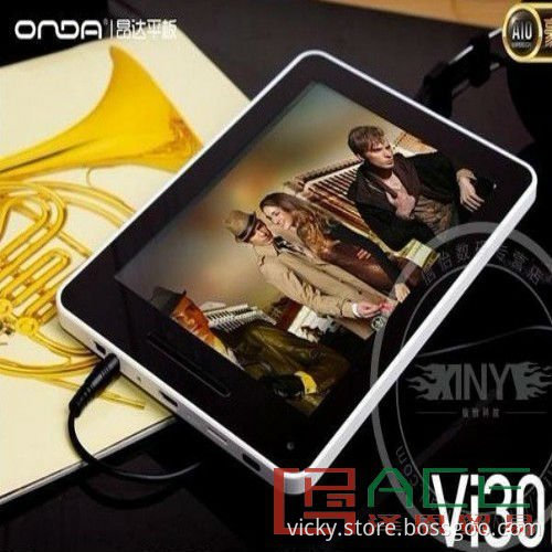 Onda vi30 8G Tablet pc
